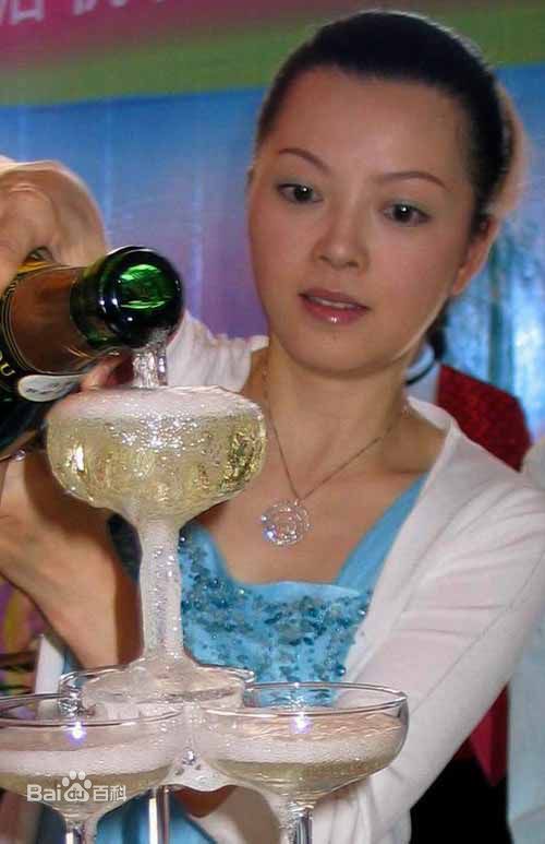 仇晓生活照图册