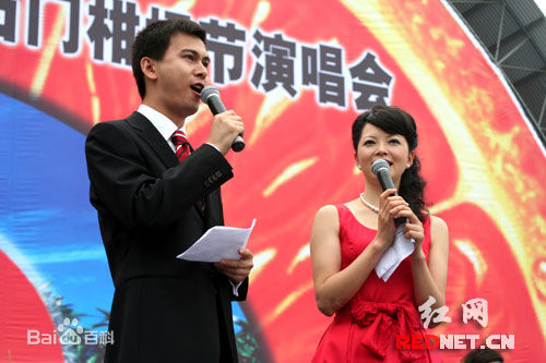 最新仇晓性感图片