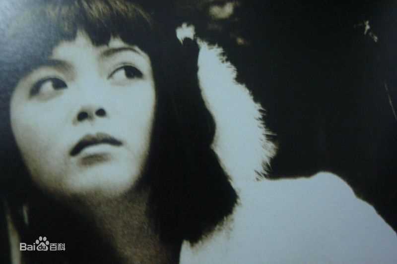 最优质仇晓生活照