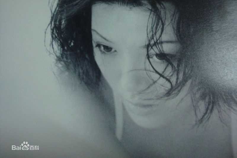 最优质仇晓生活照