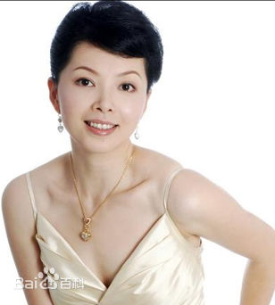 最优质仇晓生活照