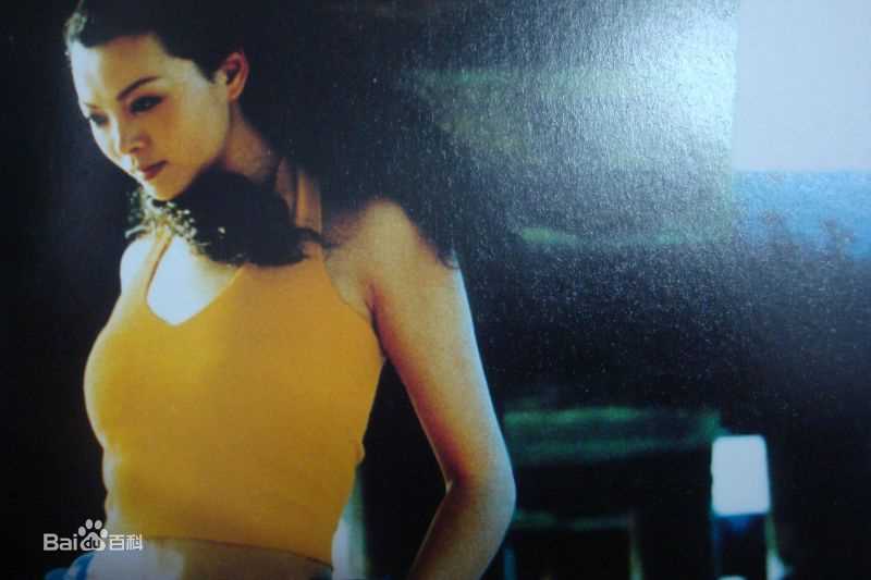 最优质仇晓生活照