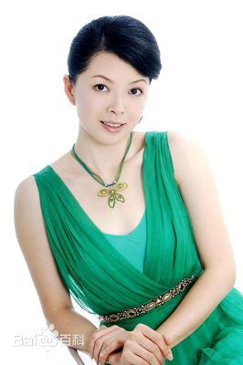 最优质仇晓生活照