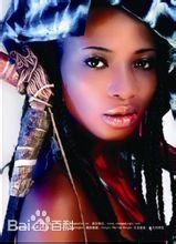 精选玛丽亚·凯克(Matiatu kargbo)