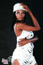 玛丽亚·凯克(Matiatu kargbo)玛丽亚素颜照相册