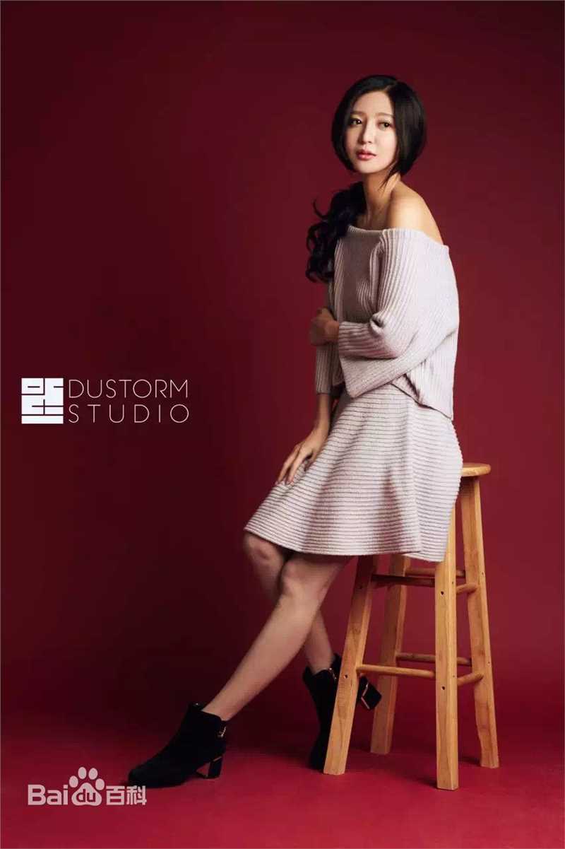 王婉晨(Alisa)前后照片