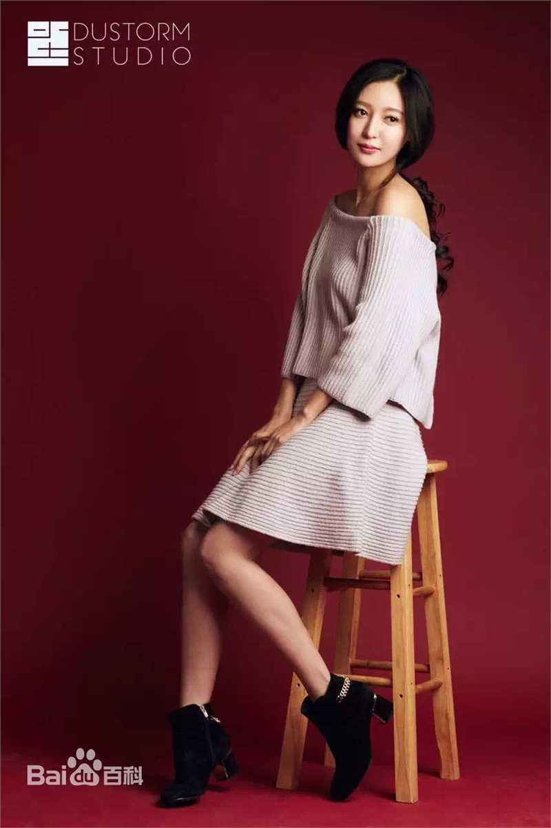 王婉晨(Alisa)前后照片