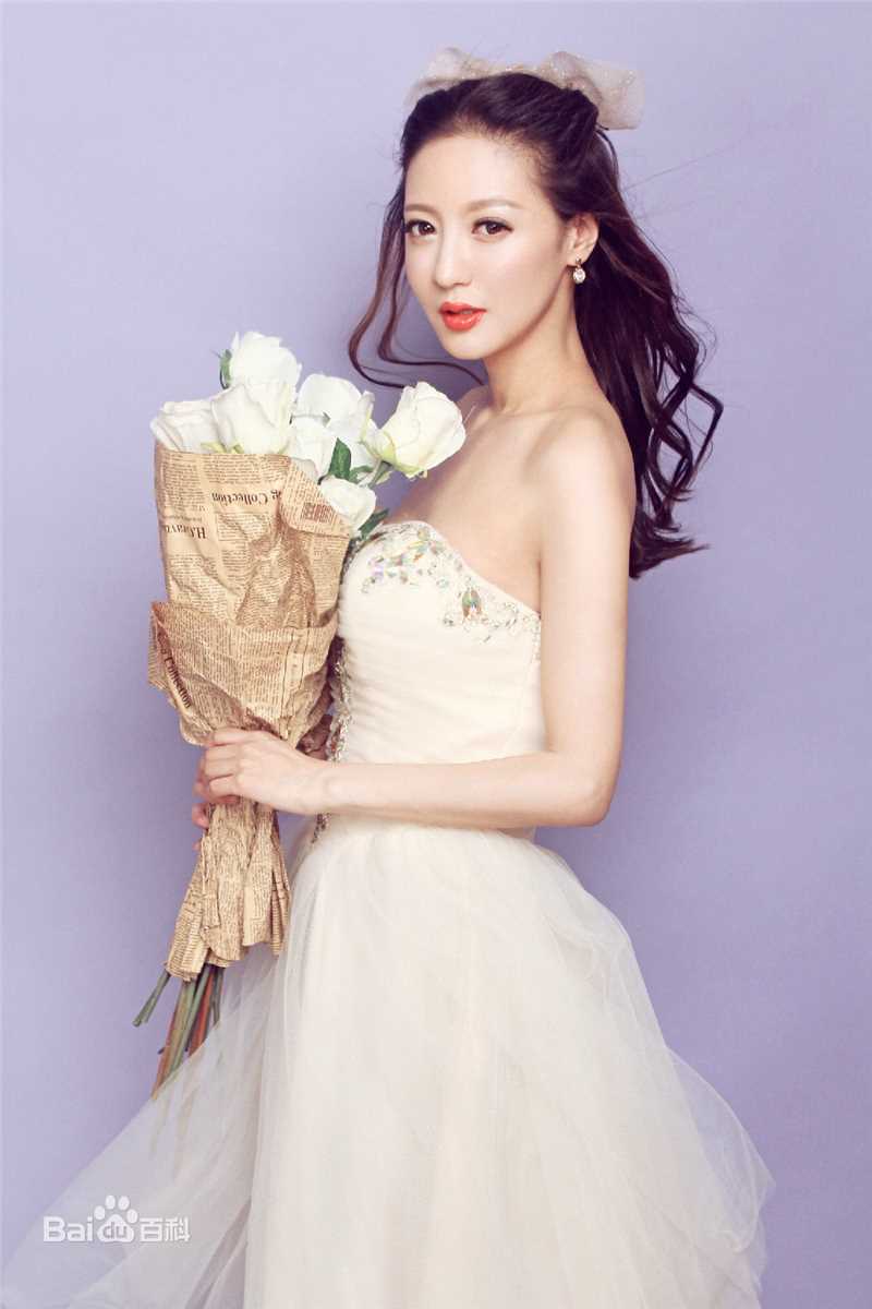 王婉晨(Alisa)前后照片