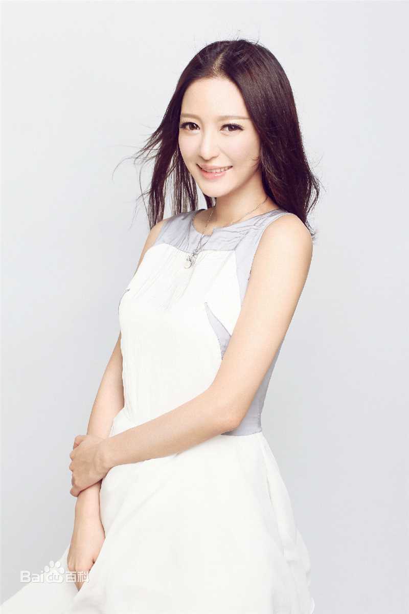 王婉晨(Alisa)前后照片