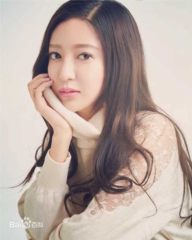 王婉晨(Alisa)前后照片