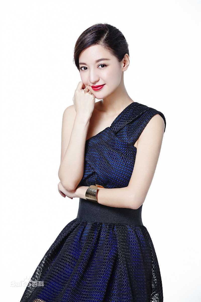 王婉晨(Alisa)前后照片