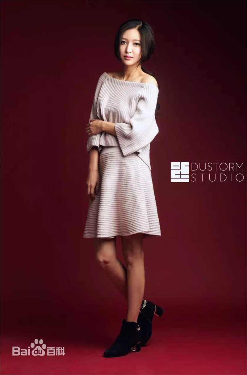 王婉晨(Alisa)前后照片