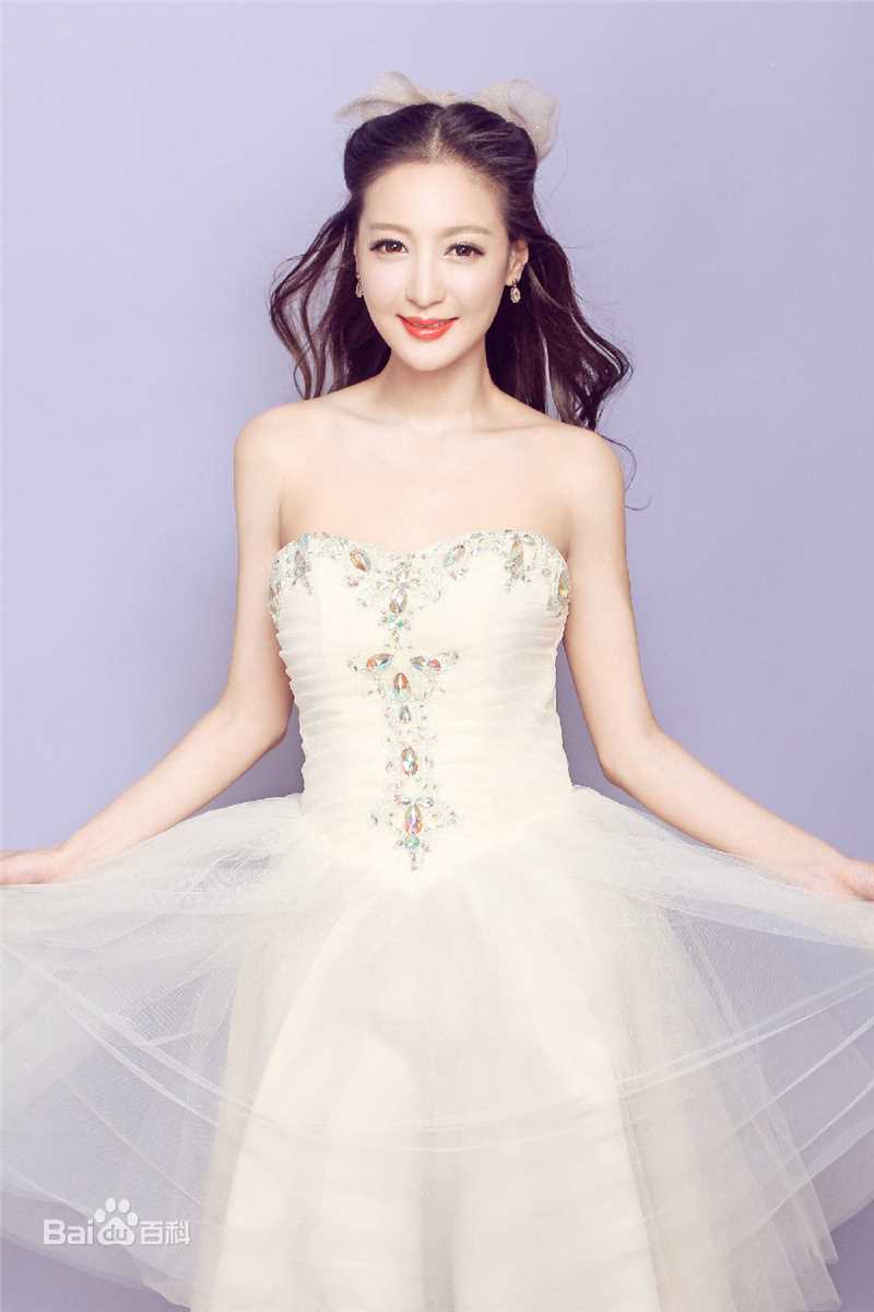 王婉晨(Alisa)前后照片