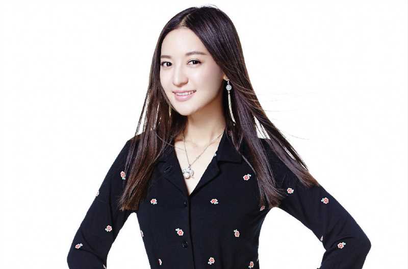 王婉晨(Alisa)前后照片