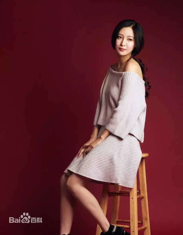 王婉晨(Alisa)前后照片