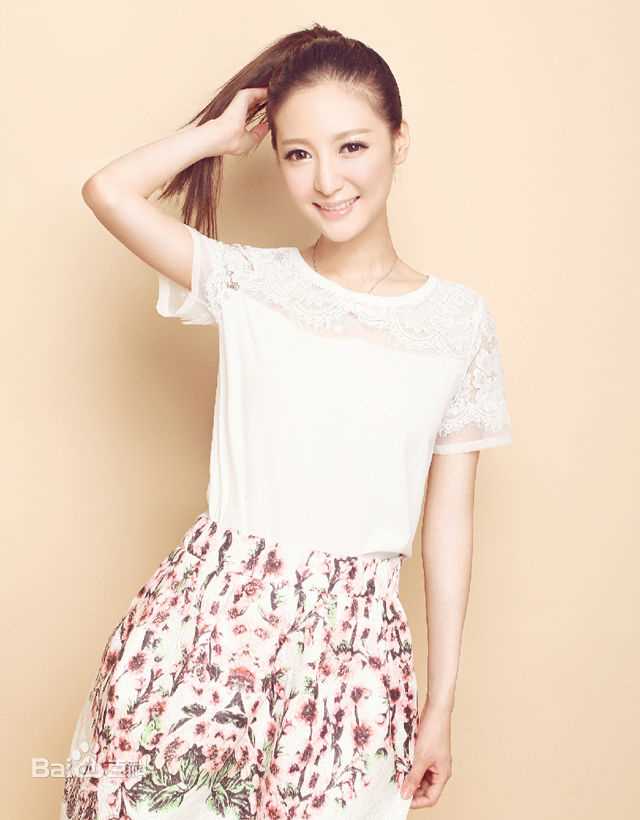 王婉晨(Alisa)前后照片