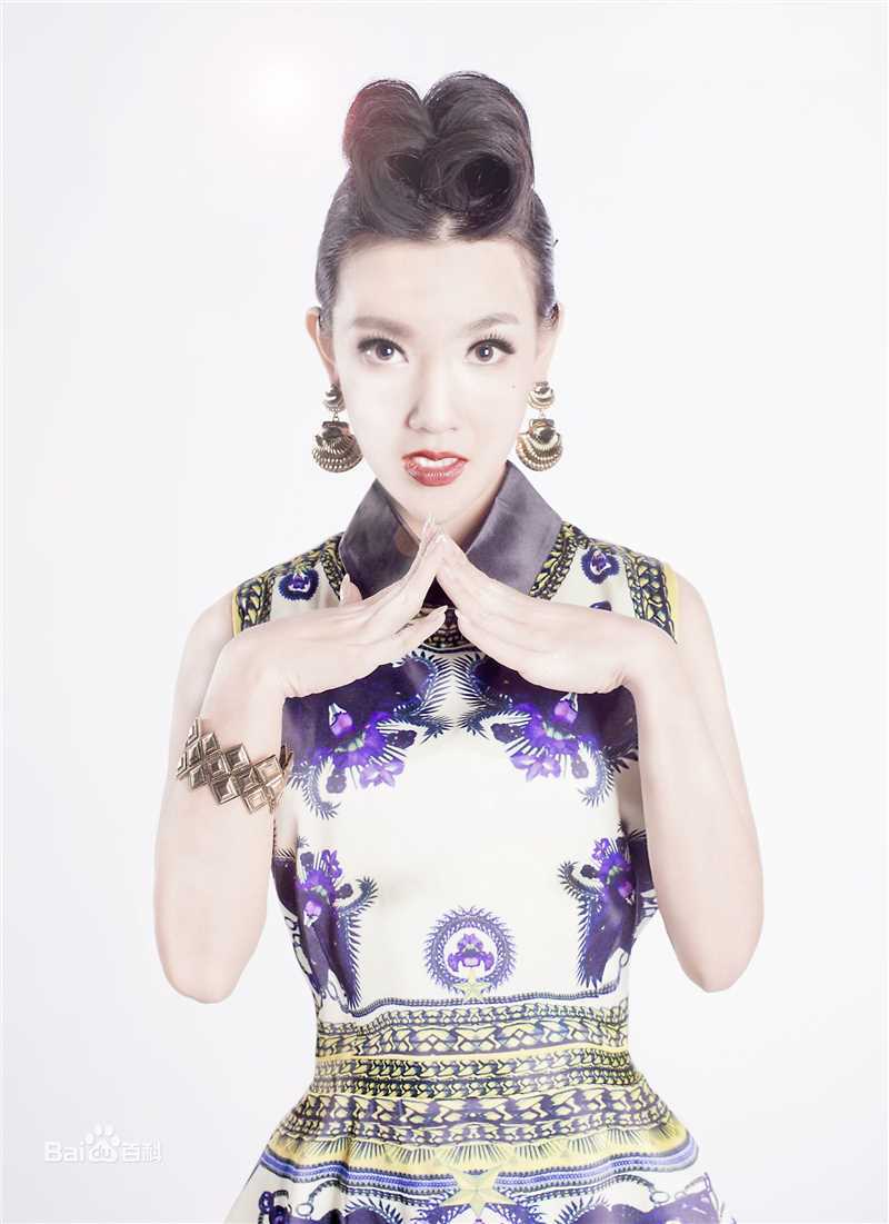 张恺熙高清艺术图集图集