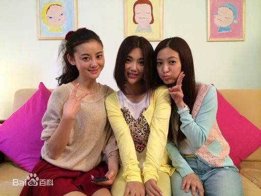 张恺熙高清艺术图集图集