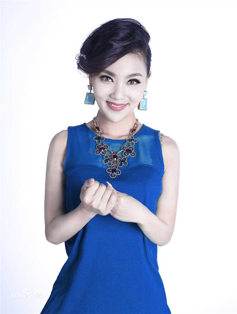 张恺熙高清艺术图集图集