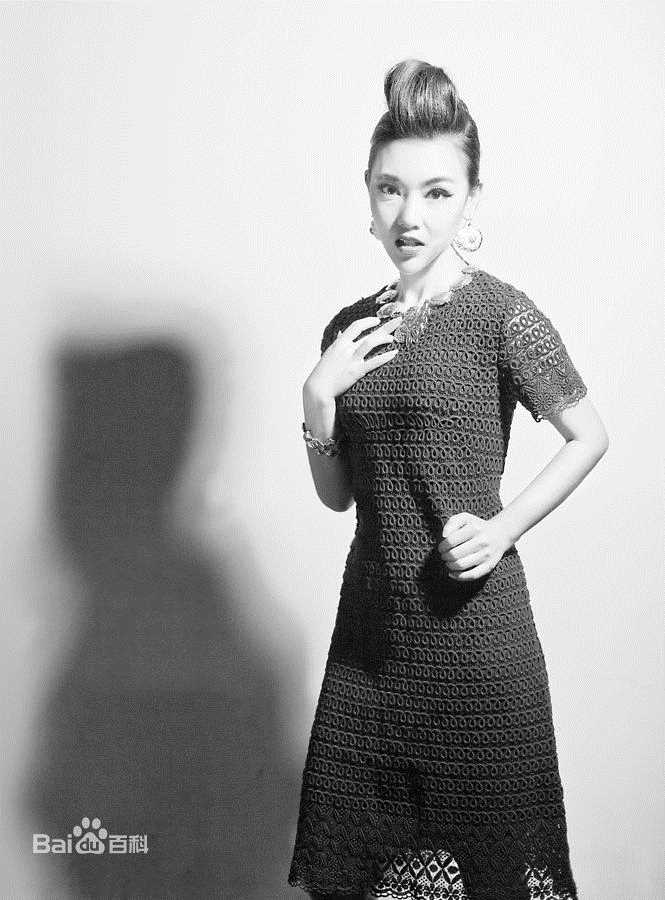 张恺熙高清艺术图集图集