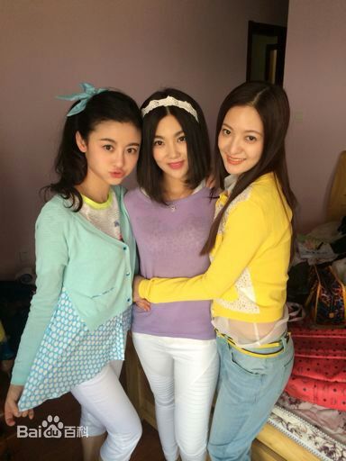 张恺熙高清艺术图集图集