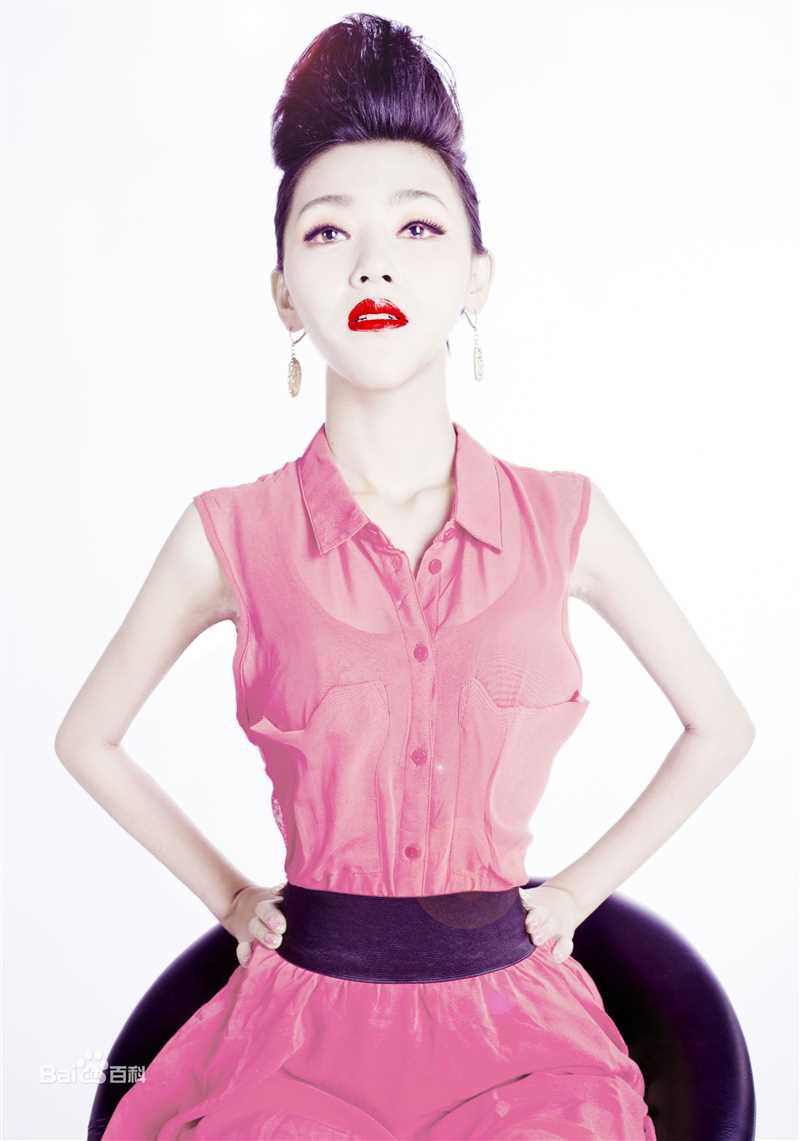 张恺熙高清艺术图集图集