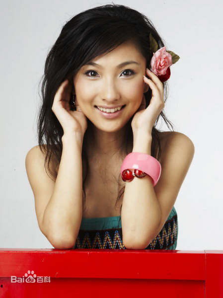 韩子婧前后照片