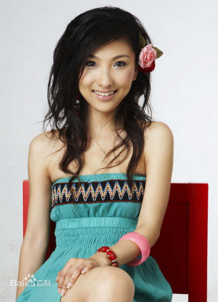 韩子婧前后照片