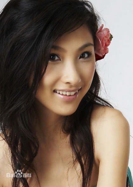 韩子婧前后照片