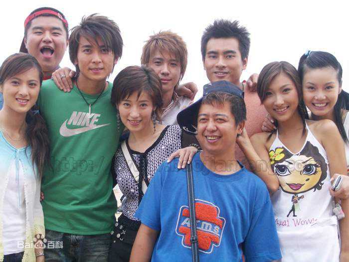 韩子婧生活照图册