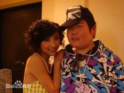 韩子婧生活照图册