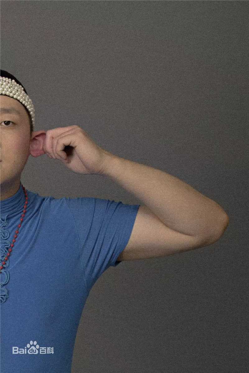 衣云鹤(Yi Yunhe)母爱