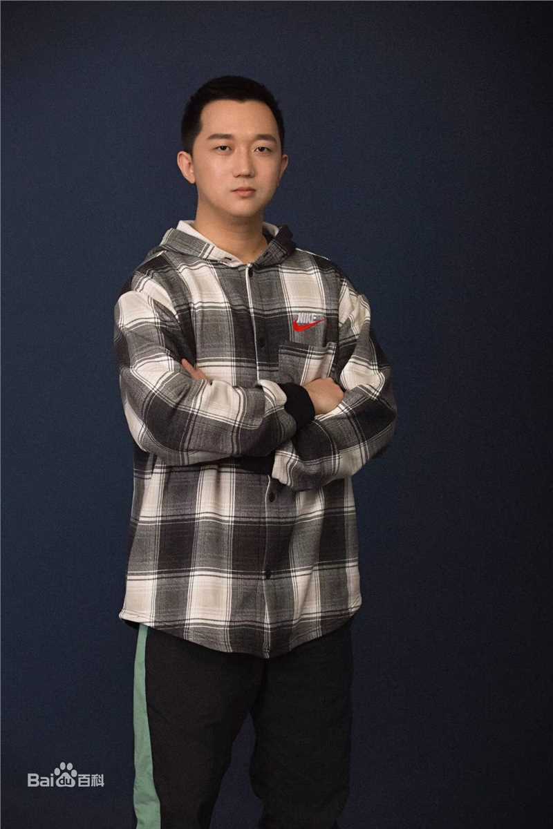 衣云鹤(Yi Yunhe)母爱