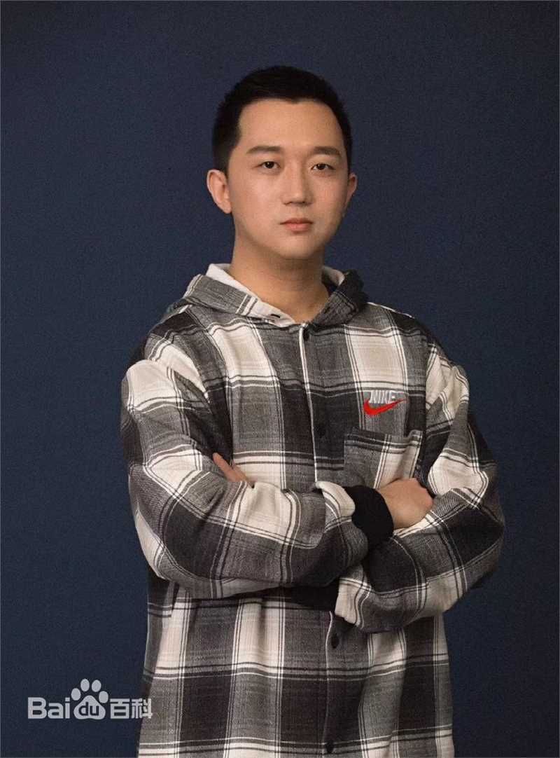 衣云鹤(Yi Yunhe)母爱