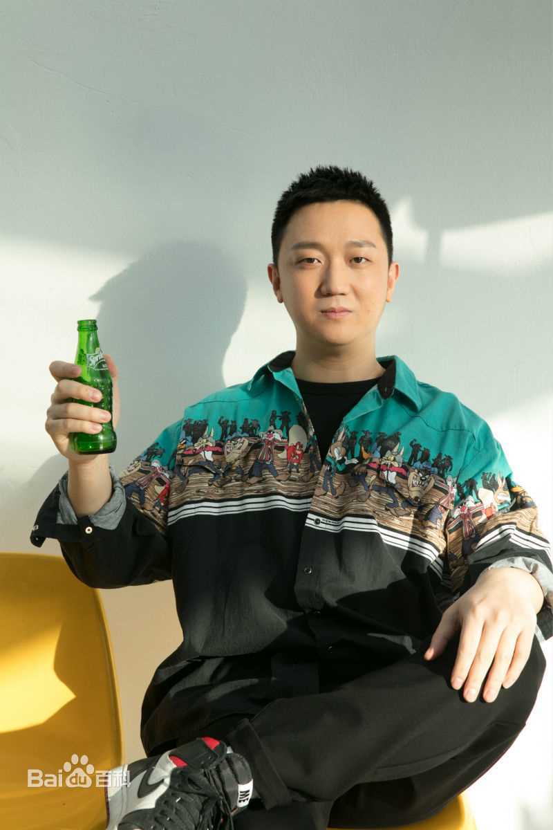 衣云鹤(Yi Yunhe)最全相册