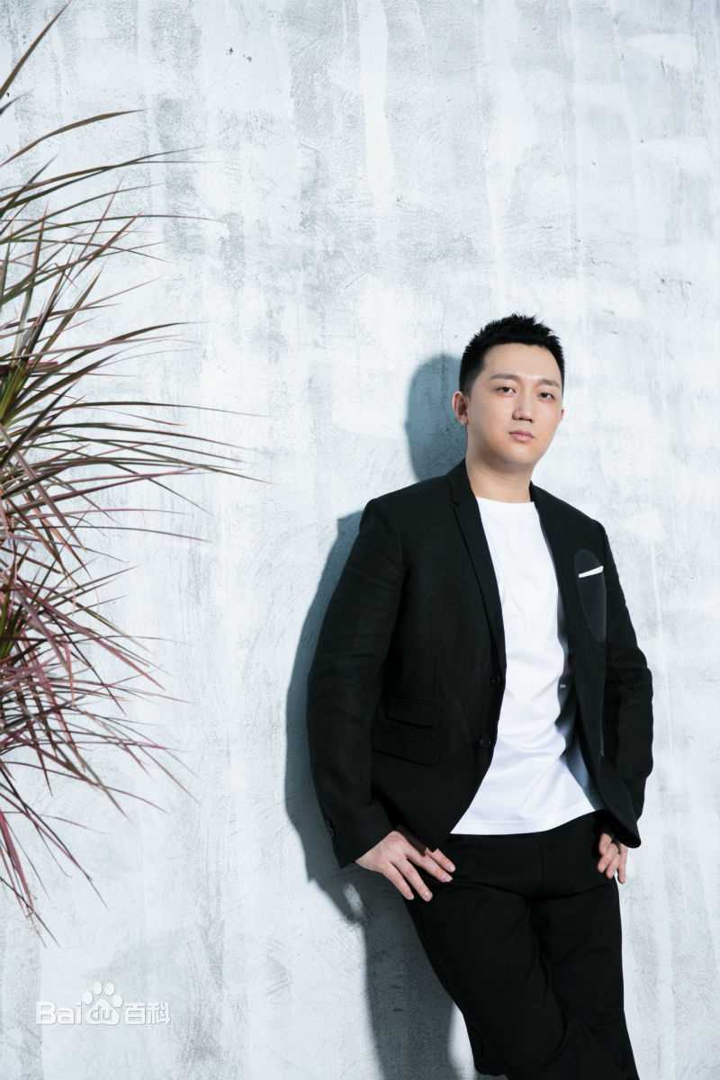 衣云鹤(Yi Yunhe)最全相册