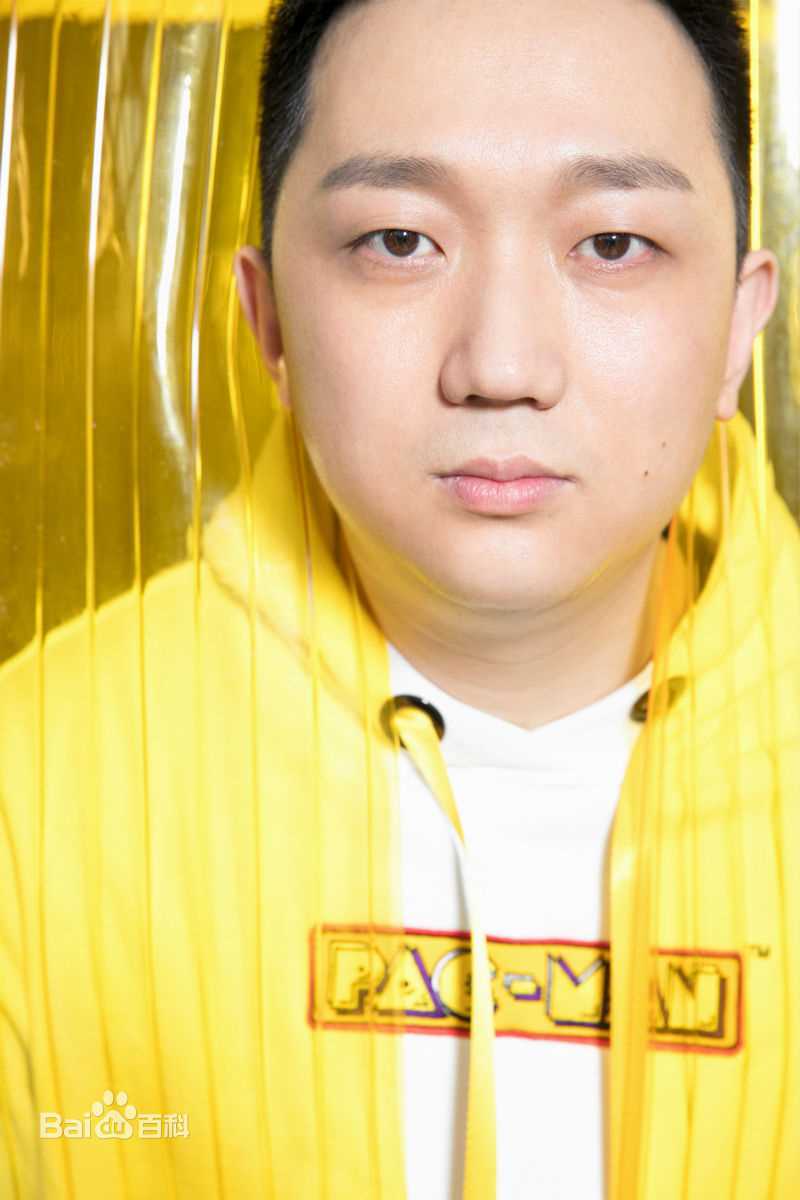 衣云鹤(Yi Yunhe)最全相册