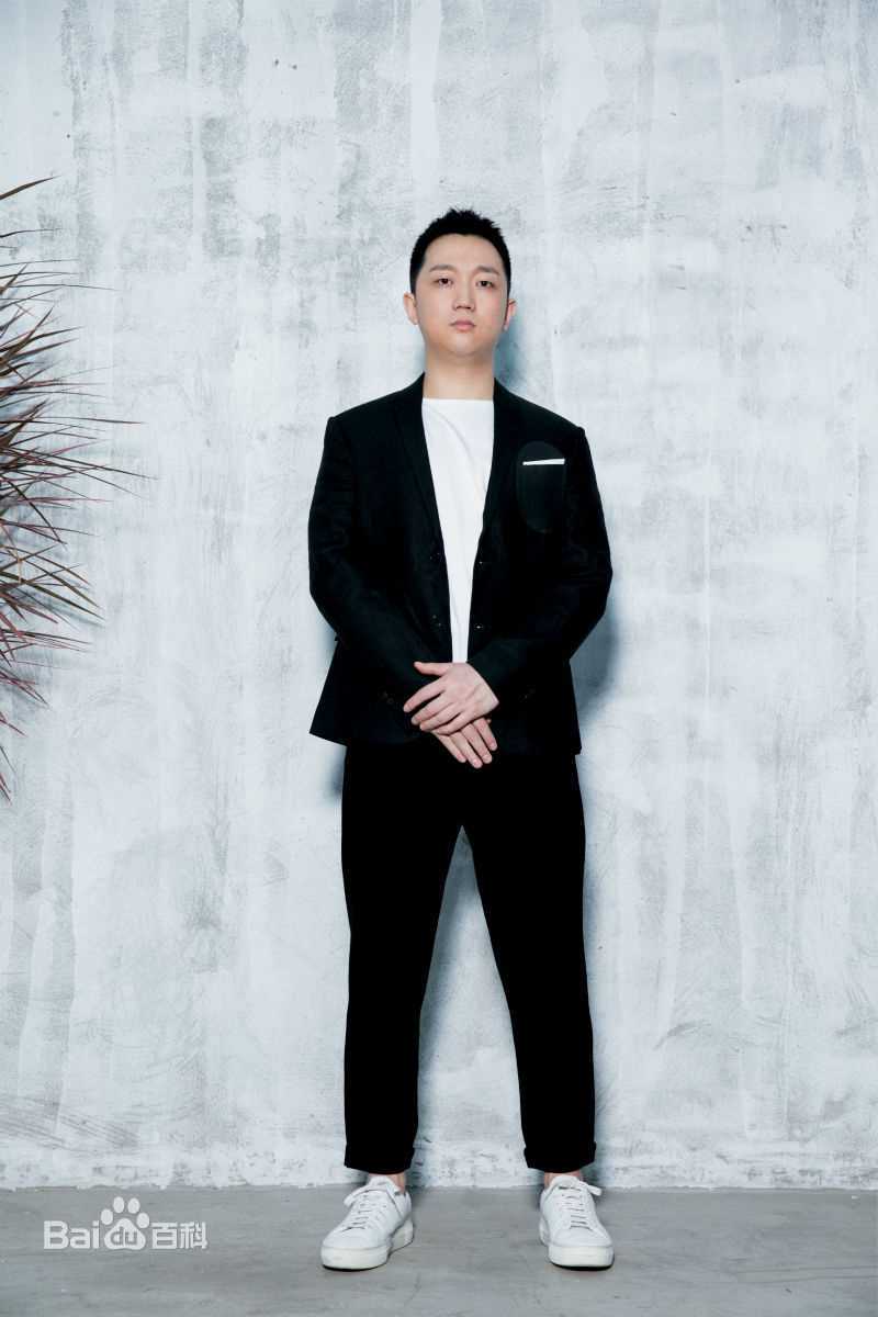 衣云鹤(Yi Yunhe)最全相册