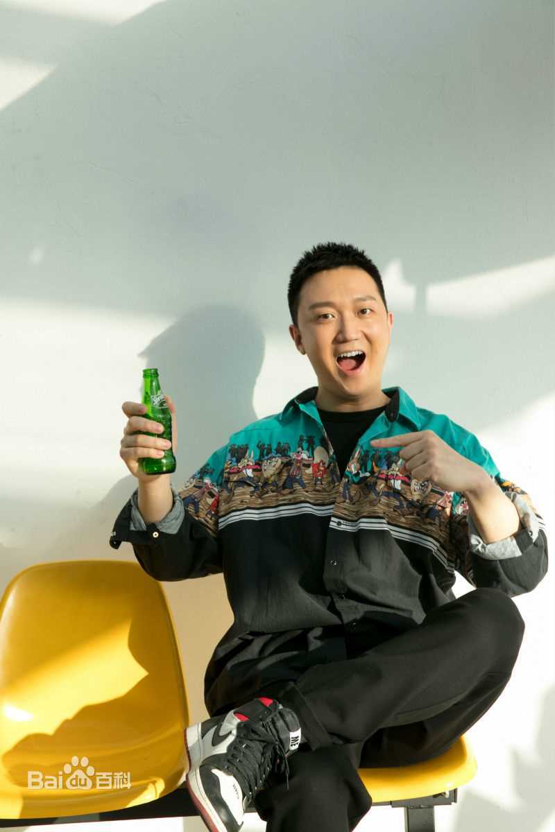 衣云鹤(Yi Yunhe)最全相册