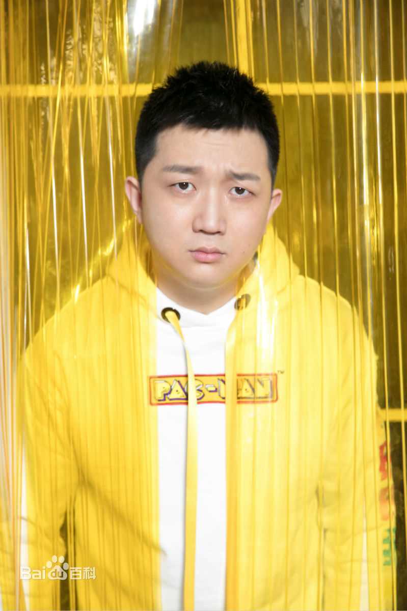 衣云鹤(Yi Yunhe)最全相册