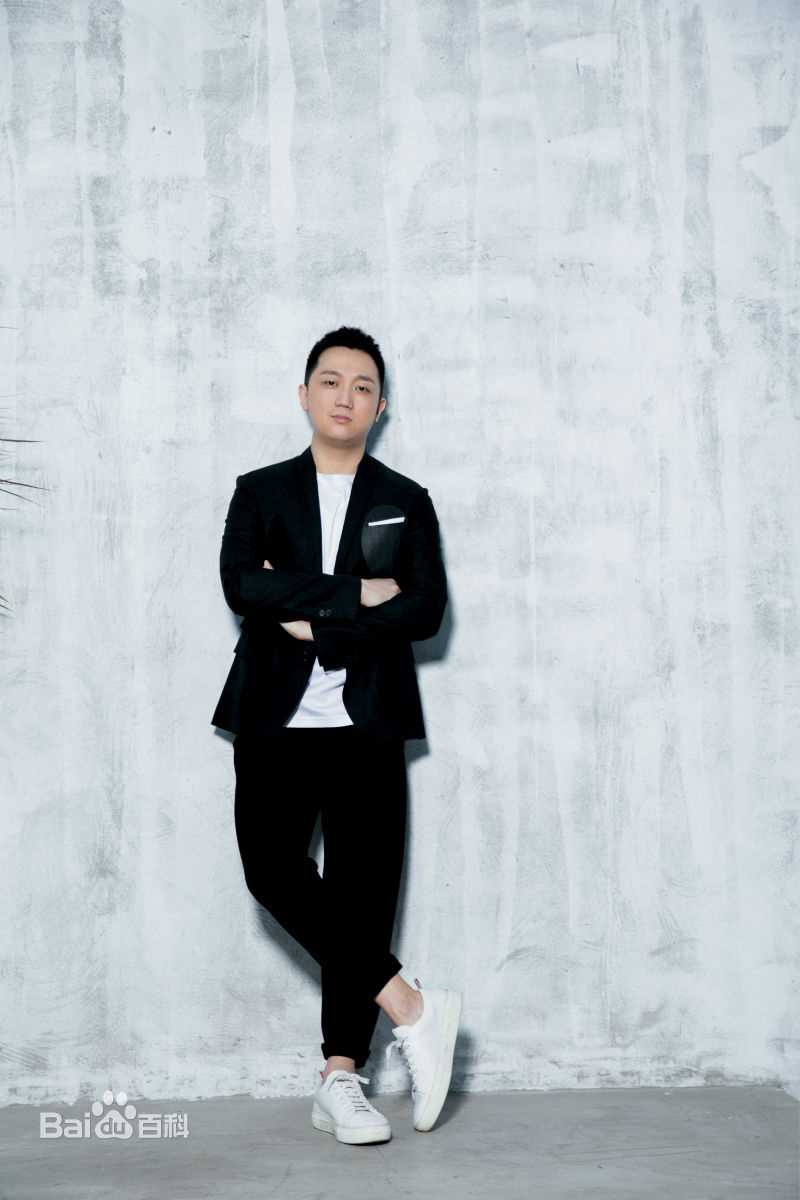 衣云鹤(Yi Yunhe)最全相册