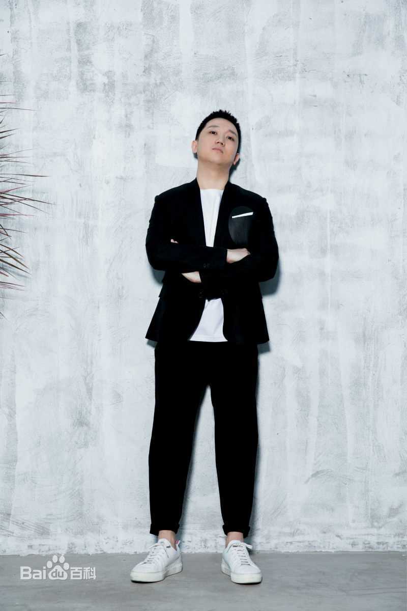 衣云鹤(Yi Yunhe)最全相册