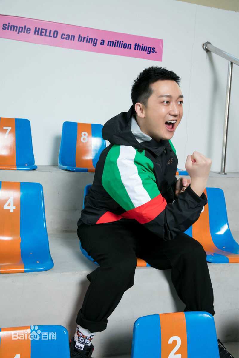 衣云鹤(Yi Yunhe)最全相册