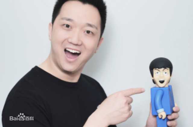 衣云鹤(Yi Yunhe)生活照