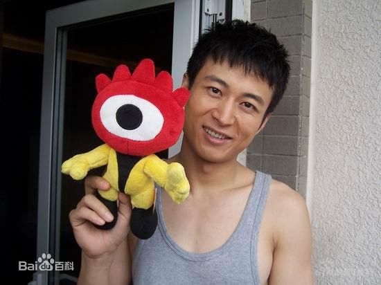 赵岭生活照素颜照相册