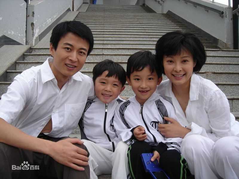 赵岭参演作品最优质剧照