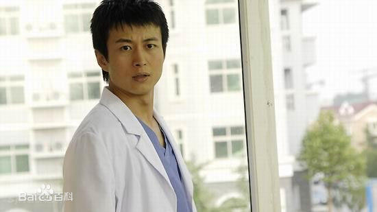 赵岭参演作品最优质剧照