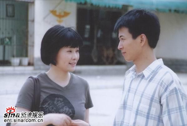 赵岭参演作品最优质剧照