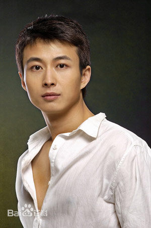 赵岭参演作品最优质剧照