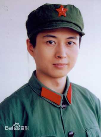 赵岭参演作品最优质剧照